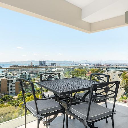 Point Break Luxury Apartments Kapstadt Exterior foto