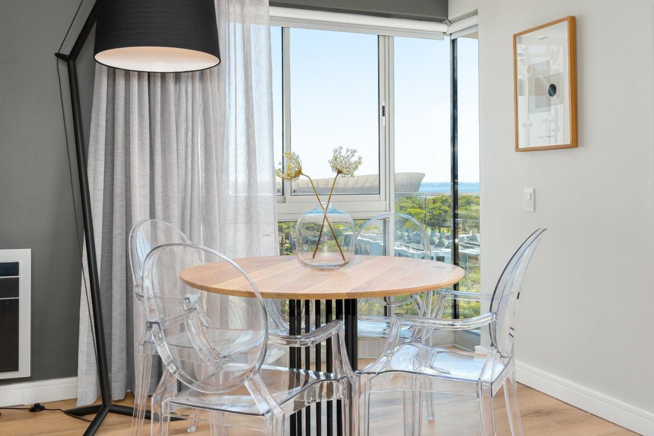Point Break Luxury Apartments Kapstadt Exterior foto