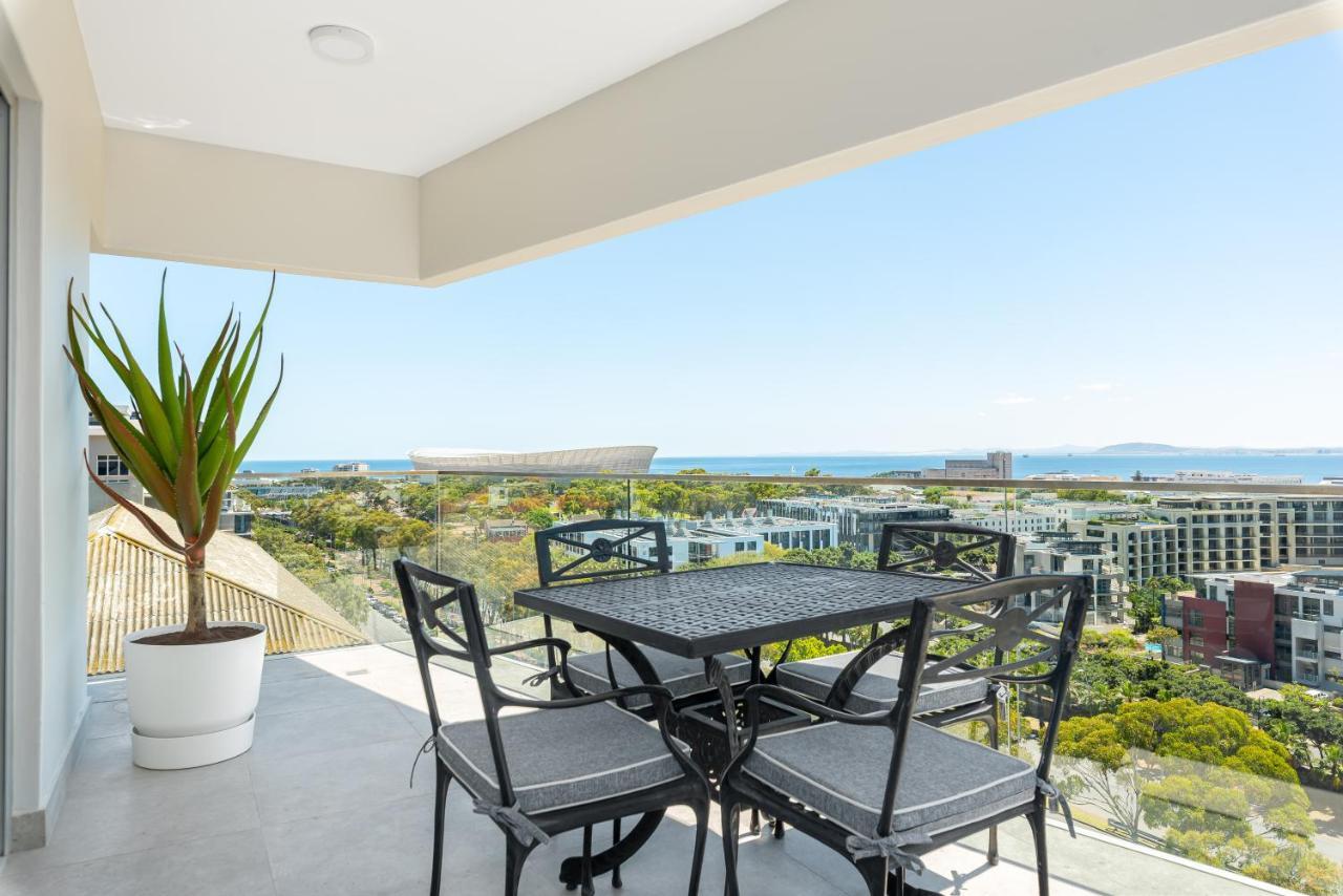 Point Break Luxury Apartments Kapstadt Exterior foto