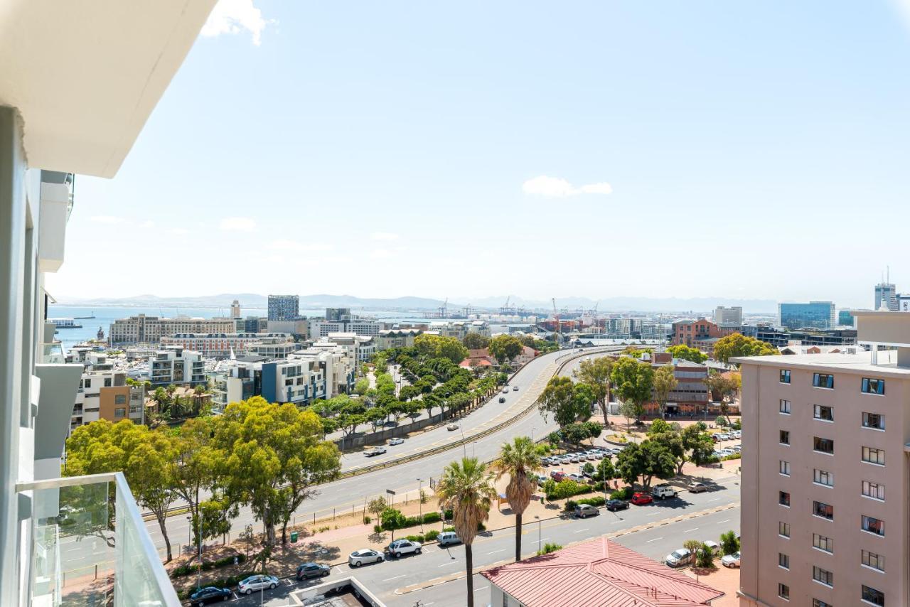 Point Break Luxury Apartments Kapstadt Exterior foto