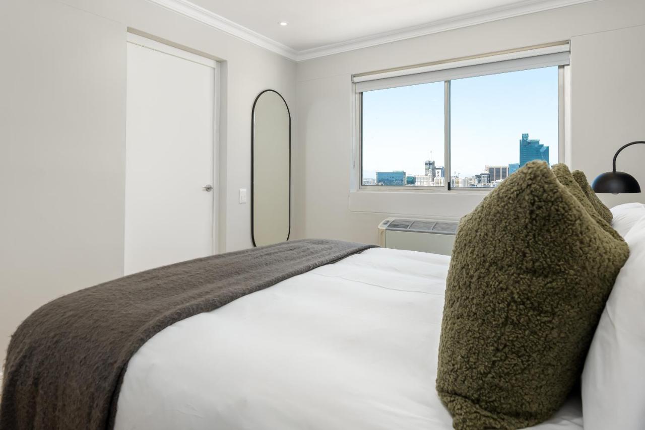 Point Break Luxury Apartments Kapstadt Exterior foto