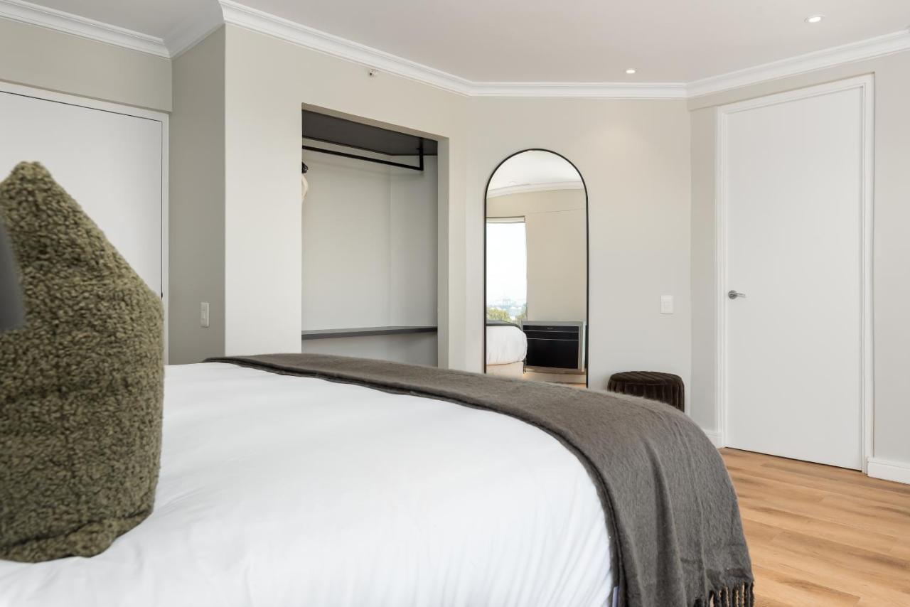 Point Break Luxury Apartments Kapstadt Exterior foto