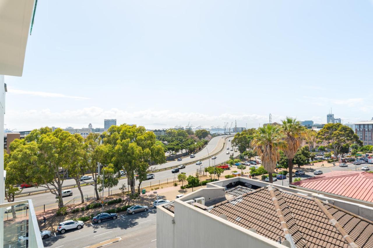 Point Break Luxury Apartments Kapstadt Exterior foto