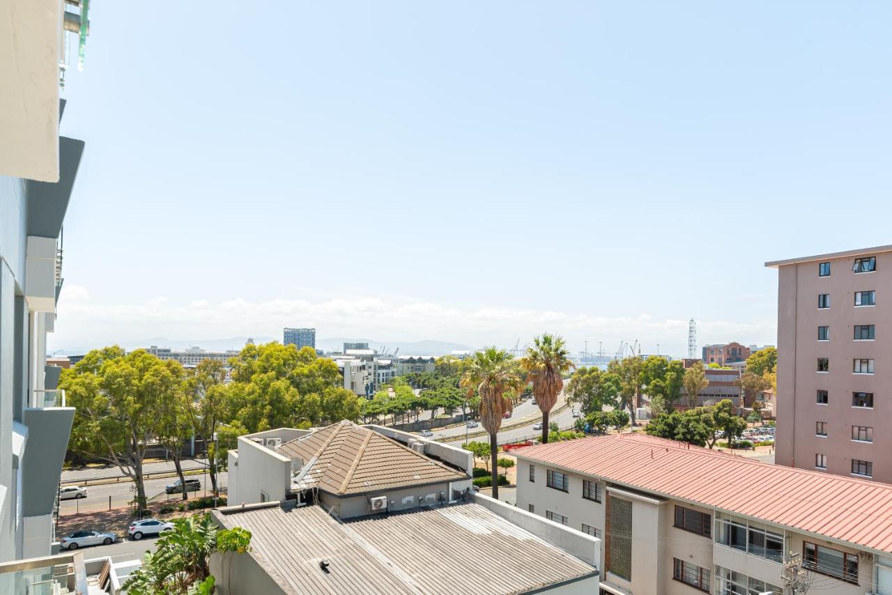 Point Break Luxury Apartments Kapstadt Exterior foto