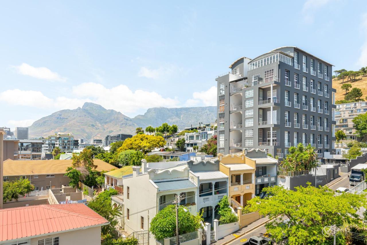 Point Break Luxury Apartments Kapstadt Exterior foto