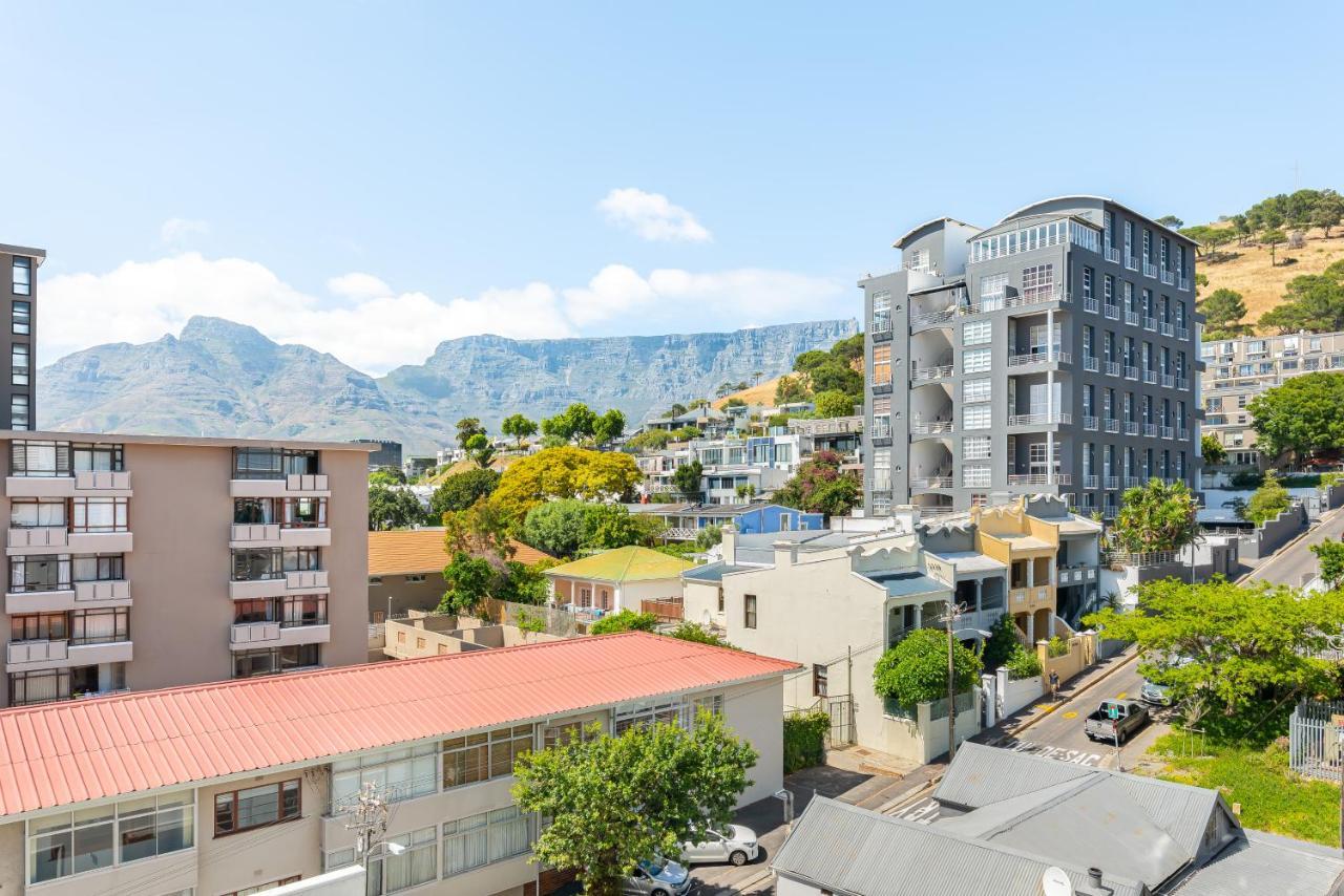 Point Break Luxury Apartments Kapstadt Exterior foto