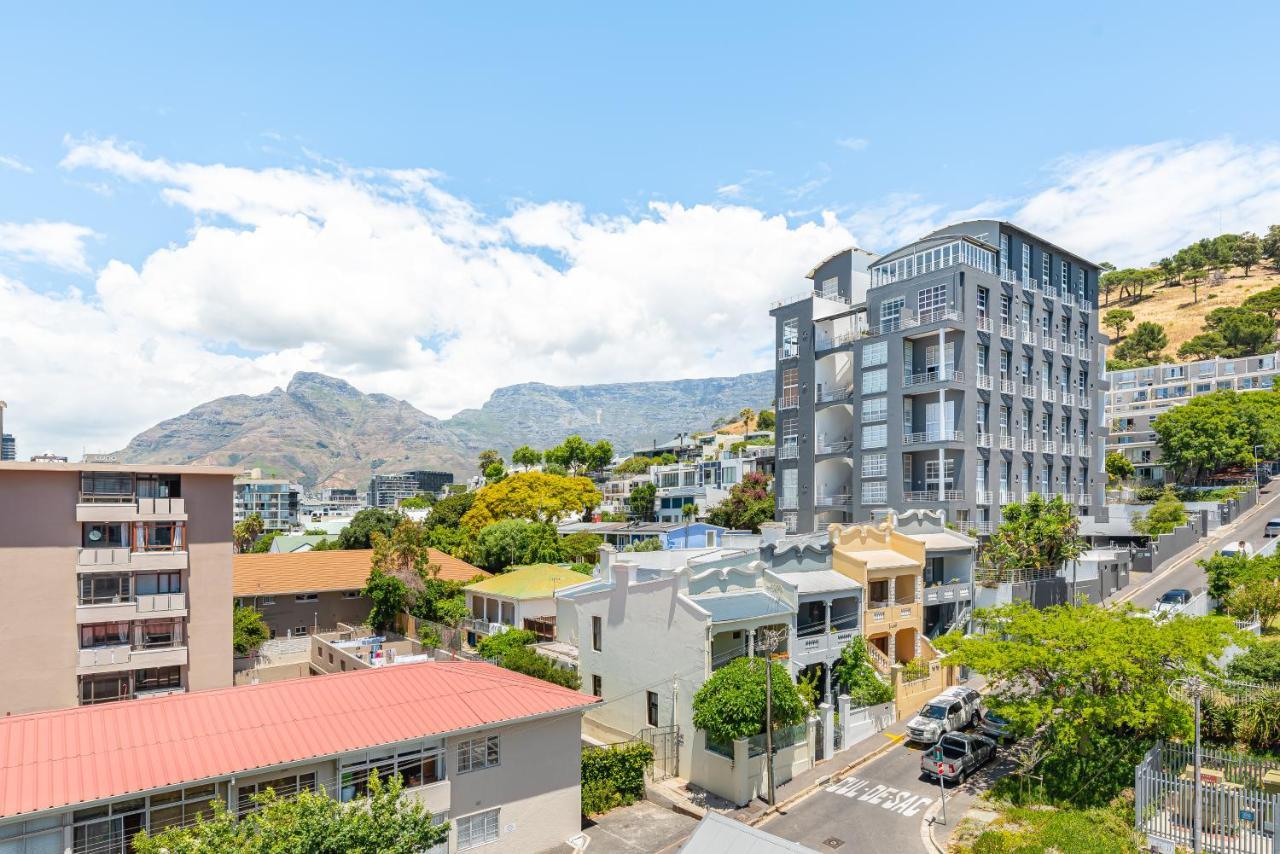 Point Break Luxury Apartments Kapstadt Exterior foto