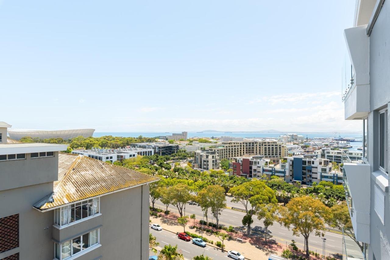 Point Break Luxury Apartments Kapstadt Exterior foto