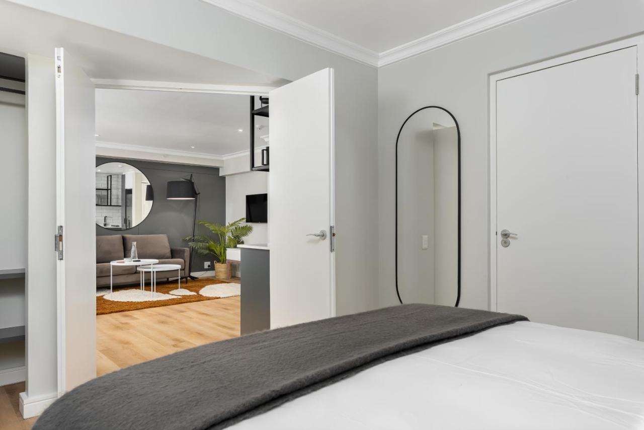 Point Break Luxury Apartments Kapstadt Exterior foto