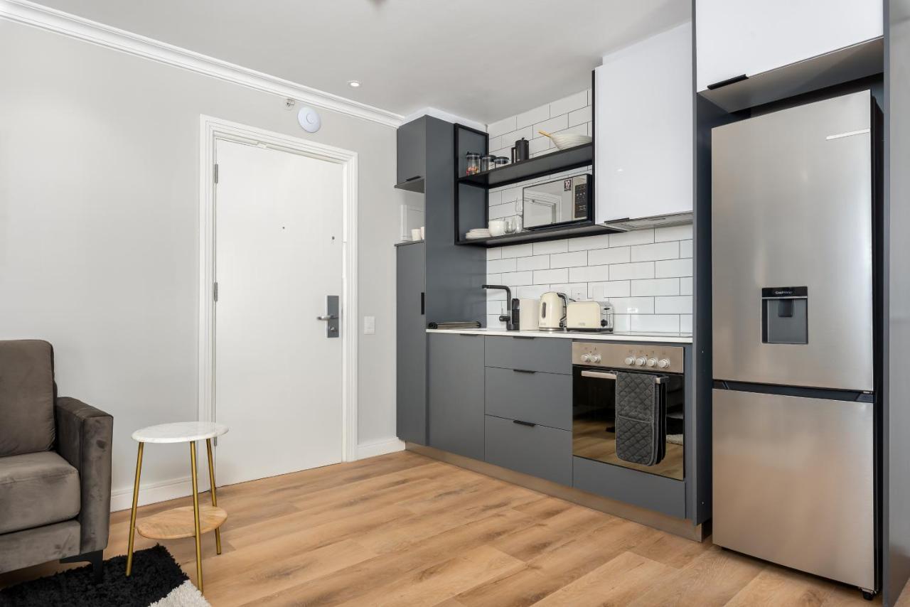 Point Break Luxury Apartments Kapstadt Exterior foto