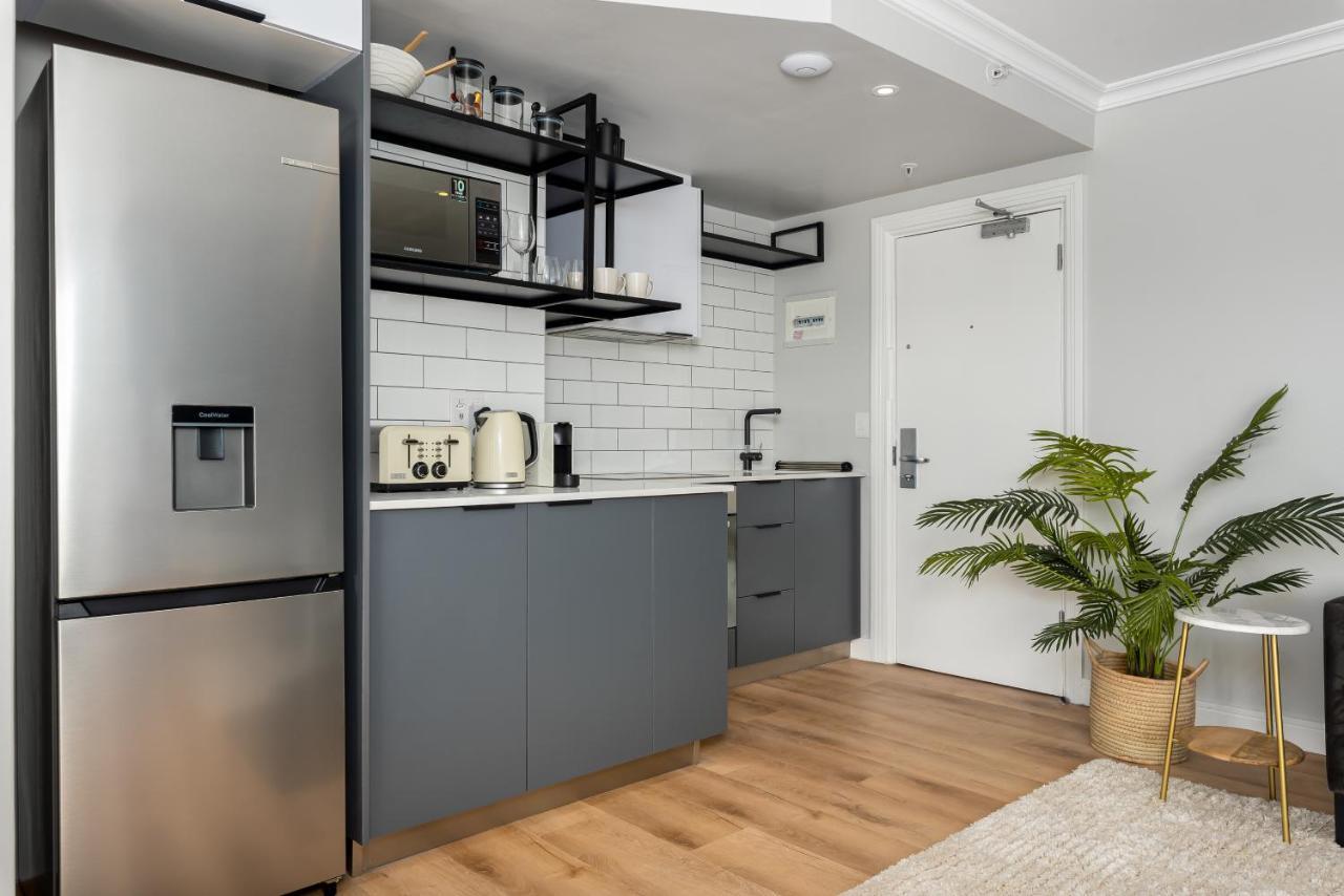 Point Break Luxury Apartments Kapstadt Exterior foto