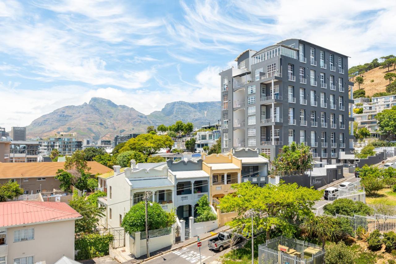 Point Break Luxury Apartments Kapstadt Exterior foto