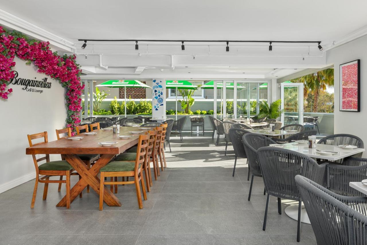 Point Break Luxury Apartments Kapstadt Exterior foto