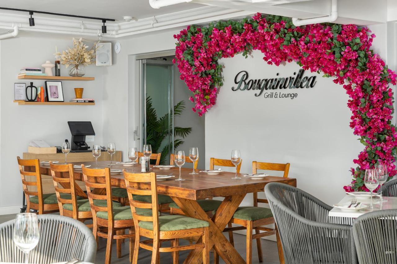 Point Break Luxury Apartments Kapstadt Exterior foto
