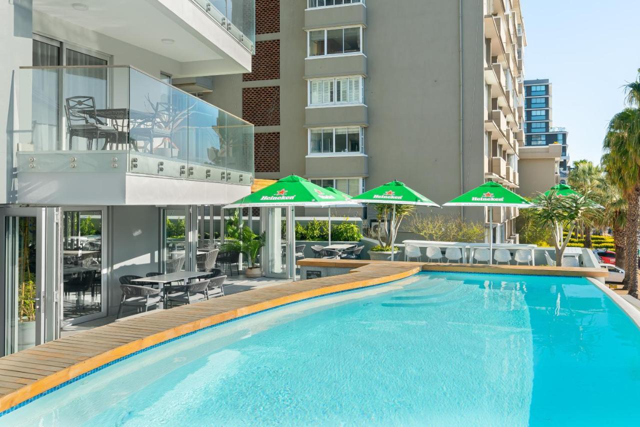 Point Break Luxury Apartments Kapstadt Exterior foto