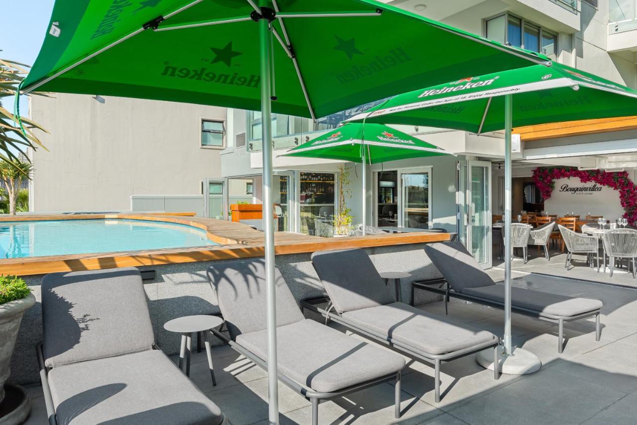 Point Break Luxury Apartments Kapstadt Exterior foto
