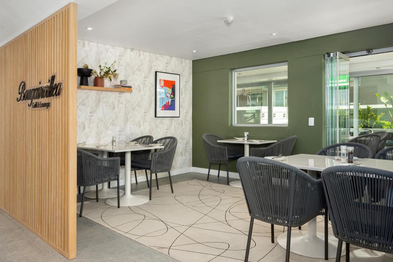 Point Break Luxury Apartments Kapstadt Exterior foto