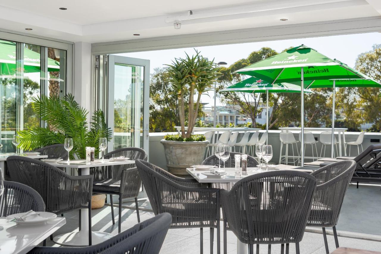 Point Break Luxury Apartments Kapstadt Exterior foto